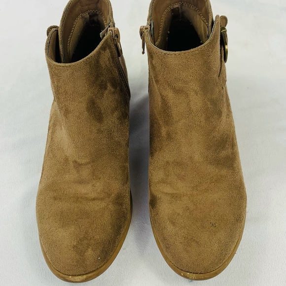 Wild Diva Shoes - Wild diva booties